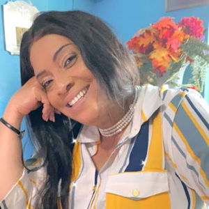 Meet your Posher, Marjorie